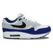 Lage Sneakers Nike Air Max 1 Deep Royal Blue