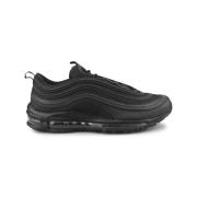 Lage Sneakers Nike Air Max 97 Noir