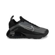 Lage Sneakers Nike Air Max 2090 Noir