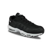 Lage Sneakers Nike WMNS Air Max 95 Noir