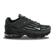 Lage Sneakers Nike Air Max Plus III Black Volt