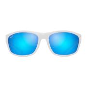 Zonnebril Maui Jim Occhiali da Sole Nuu Landing B869-05 Polarizzati