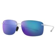 Zonnebril Maui Jim Occhiali da Sole Hema B443-05CM Polarizzati