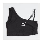 T-shirt Puma DARE TO CROP TOP