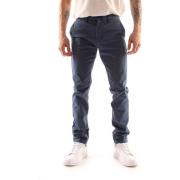 Broek Tommy Hilfiger MW0MW26619