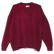 Sweater Crochè CR07481