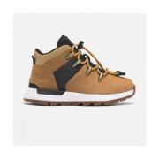 Sneakers Timberland Sprint trekker mid lace up sneaker