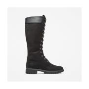 Enkellaarzen Timberland premium 14 inch lace up waterproof boot