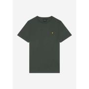 T-shirt Lyle &amp; Scott Plain t-shirt