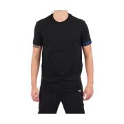 T-shirt Korte Mouw Dsquared -