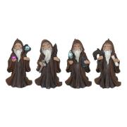 Beeldjes Signes Grimalt Witcher4U