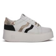 Sneakers Gio + GIO COMBI WHITE