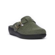 Slippers Grunland VERDE 59ROCA