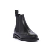 Low Boots Frau SETA SPORT NERO