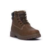 Laarzen Dockers 470 COGNAC