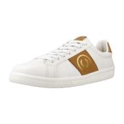 Sneakers Fred Perry B721 LEATHER/BRANDE