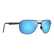 Zonnebril Maui Jim Occhiali da Sole Castles B728-17 Polarizzati