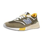 Sneakers New Balance U997 RBB