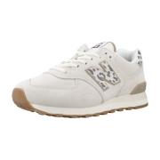 Sneakers New Balance WL574 XD2