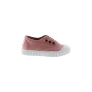 Sneakers Victoria Baby 06627 - Nude