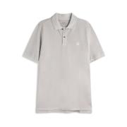 T-shirt Ecoalf ANOALF BECAUSE POLO