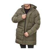 Mantel Geox M HILSTONE PARKA