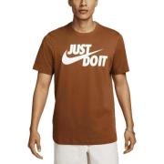 Overhemd Lange Mouw Nike -