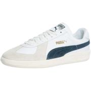 Lage Sneakers Puma Legertrainers