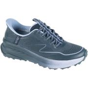 Lage Sneakers Skechers Slip-Ins: Switch Back - Mist