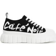 Lage Sneakers Café Noir CAF-RRR-DG9320-N001