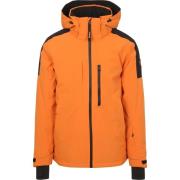 Trainingsjack Tenson Jas Core Ski MPC Plus Oranje