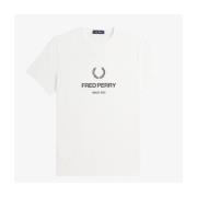 T-shirt Fred Perry M8588FP