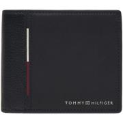 Portemonnee Tommy Hilfiger Heren Leren Portemonnee