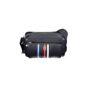 Handtas Tommy Hilfiger Verstelbare schoudertas met extern vak en ritss...