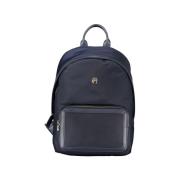 Handtas Tommy Hilfiger Navy Rugzak