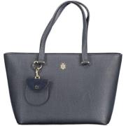 Handtas Tommy Hilfiger Kleine draagtas voor dames Navy