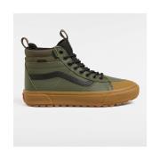 Skateschoenen Vans Mte sk8-hi waterproof