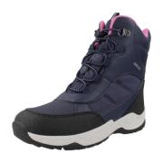 Laarzen Geox J SENTIERO GIRL B AB