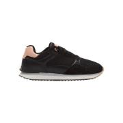 Sneakers HOFF New York Sneakers - Black