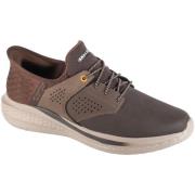 Lage Sneakers Skechers Slip-Ins: Slade - Macklin