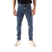 Straight Jeans Calvin Klein Jeans K10K112375