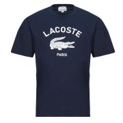 T-shirt Korte Mouw Lacoste TH2733