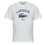 T-shirt Korte Mouw Lacoste TH2733