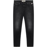 Straight Jeans Roy Rogers RRU075N0862393