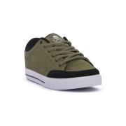 Sneakers C1rca GREEN BLK AL 50