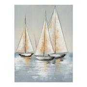 Schilderijen Signes Grimalt Boten Schilderen