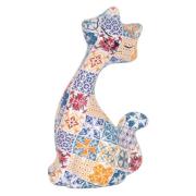 Beeldjes Signes Grimalt Hydraulische Krik