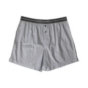 Slips D&amp;G gestreepte boxershorts voor heren