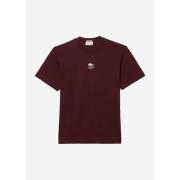 T-shirt Lacoste Tee shirt