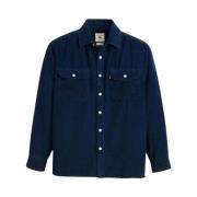 Overhemd Lange Mouw Levis -